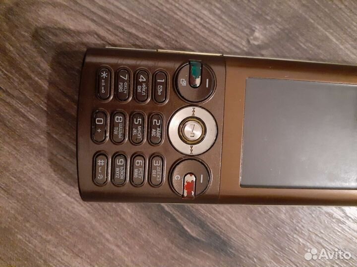 Мобильный телефон Sony Ericsson K630i
