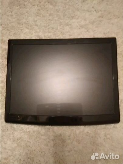 Верхняя крышка к стиральной машинке