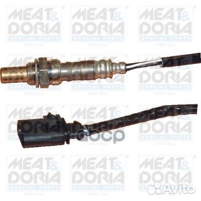 Лямбда-зонд 81622 meat & doria