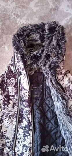 Мужская одежда