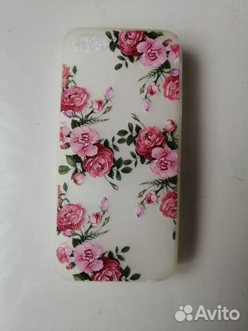 Продается чехол для телефона iPhone 5s