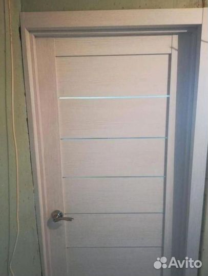 Межкомнатные двери со склада