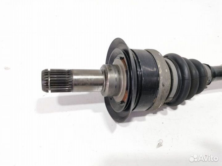 Полуось BMW 4 F32/F33/GT F36 рест. 2018 8680347