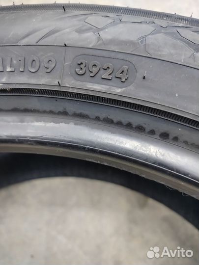 LingLong GreenMax Winter Grip 2 245/45 R20