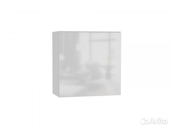 Шкаф навесной Поинт тип-60