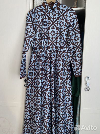 Платья Muslima Wear