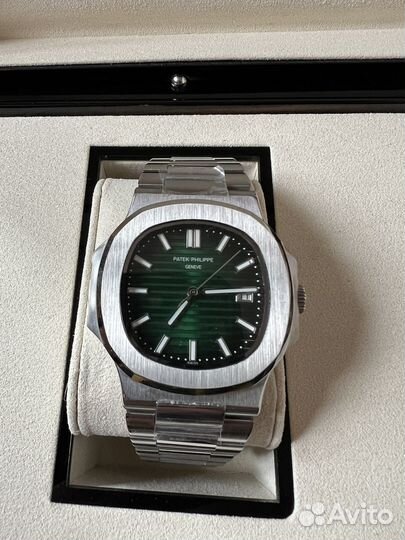 Часы мужские Patek philippe