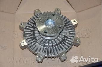 Вискомуфта hyundai porter 96- pxnfa001 Parts-Mall
