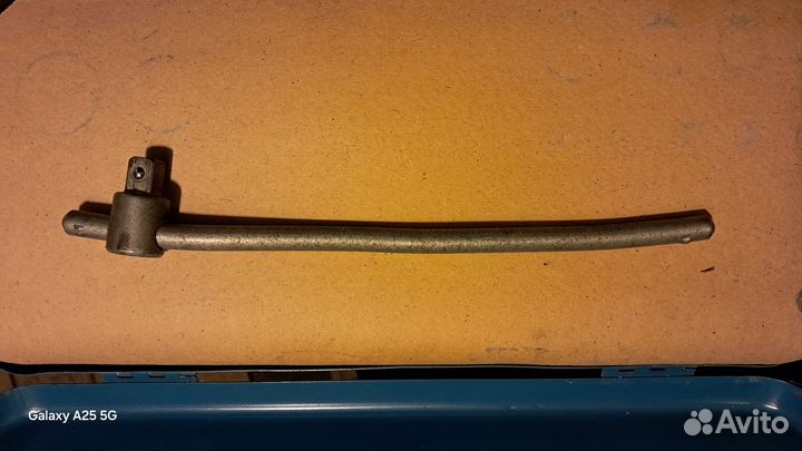 Набор инструментов 