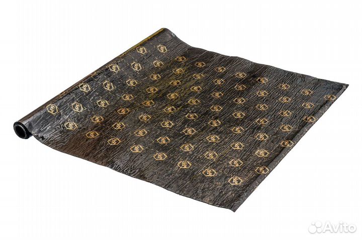 STP Маделин (антискрип)