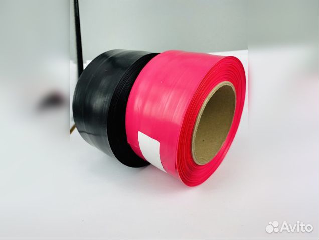 Барьерная защита для клип корда 100 м. x 5 см