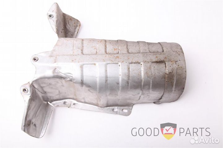 Экран тепловой Mini Hatch R56 2006-2010