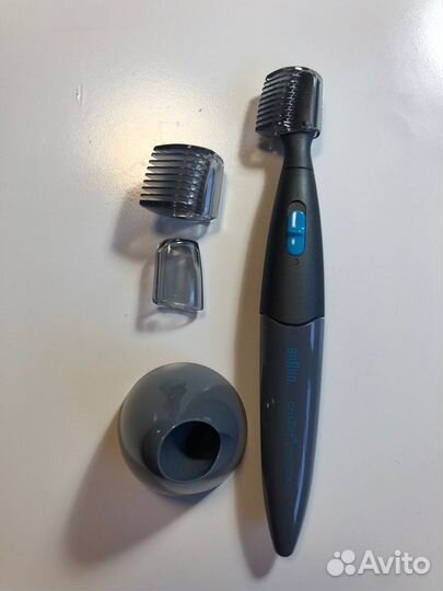 Триммер Braun Cruzer 6