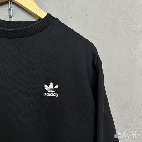 Свитшот Adidas Originals Adicolor