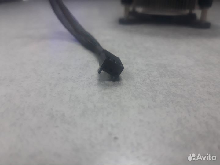 Охлаждение для процессора S775 DeepCool