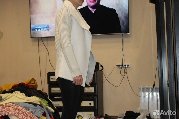 Кардиган женский