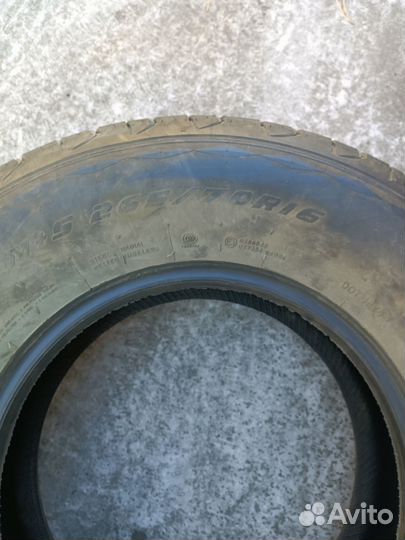 Yonking YK 686 265/70 R16 112T