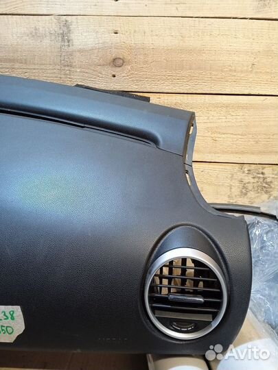 Торпедо Mercedes-Benz M-класс