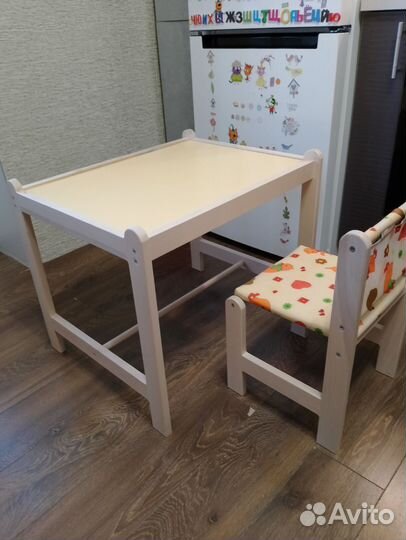 Детская мебель