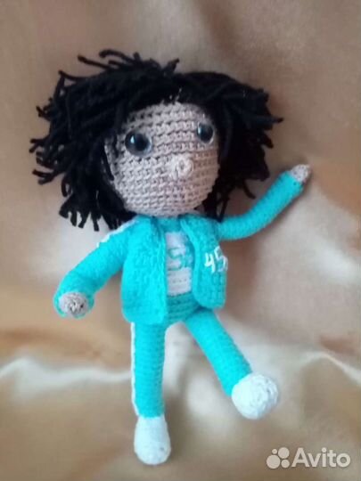 Игра в кальмара