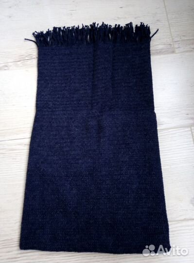 Шапка-капор