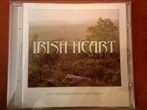 Irish heart