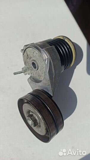 Натяжитель приводного ремня bca 1.4 golf 4