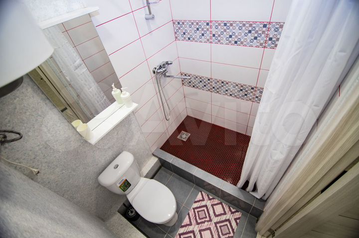 Квартира-студия, 20 м², 1/4 эт.