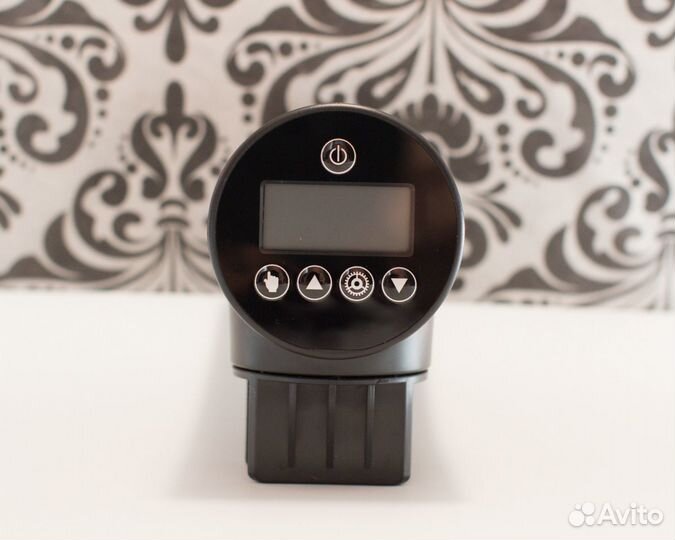 Аквариумные кормушки для рыб и черепах