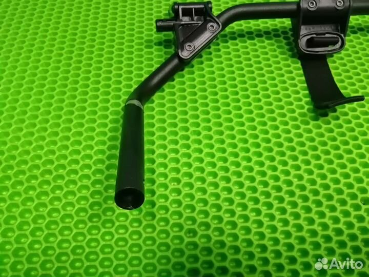 Запчасть N 01 на коляску Peg Perego Book Plus