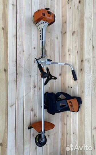 Триммер аренда (прокат)