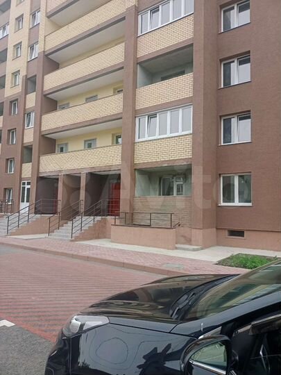 2-к. квартира, 75,5 м², 10/12 эт.