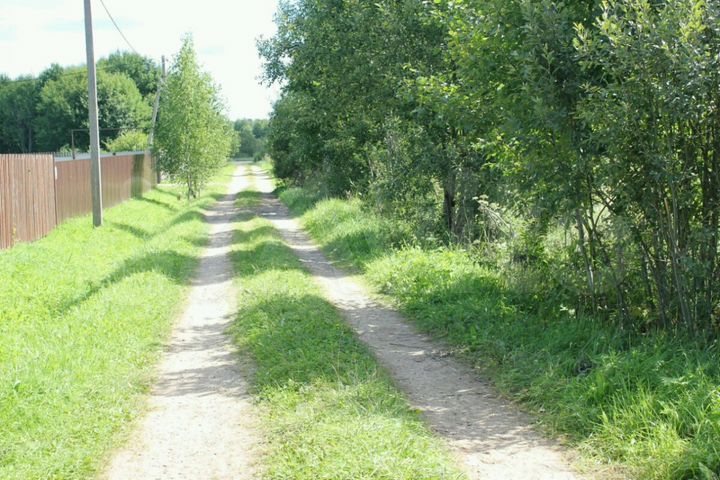 Участок 14 сот. (СНТ, ДНП)