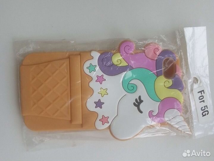 Новые чехлы на iPhone 5, 5s