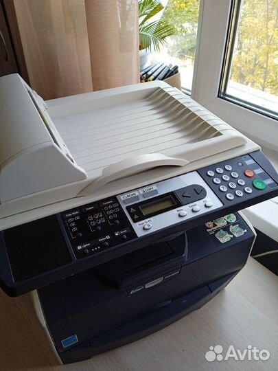 Мфу Canon MF 3228