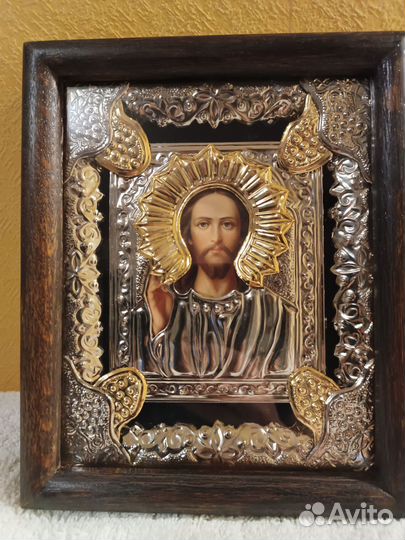 Изготовление икон, реставрация