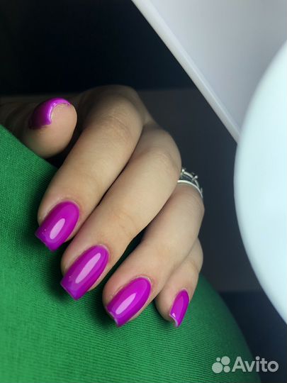 Ищу модель на маникюр