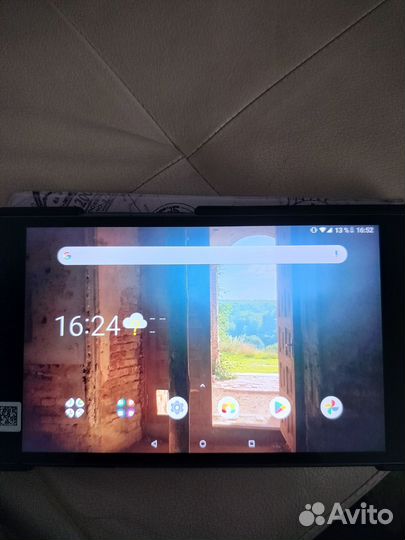 Планшет Lenovo tab 8