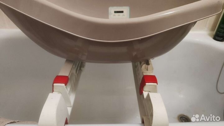 Ванночка для купания