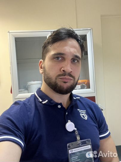 Врач акушер гинеколог