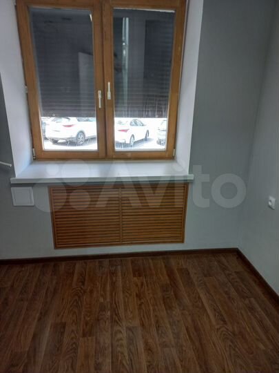 Торговая площадь, 39 м² в центре