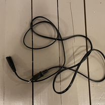 Беспроводная колонка Marshall Tufton черный/латунь