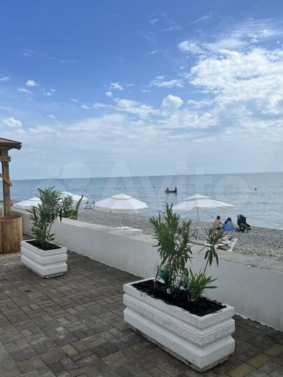 Комната 16 м², 1/1 эт.