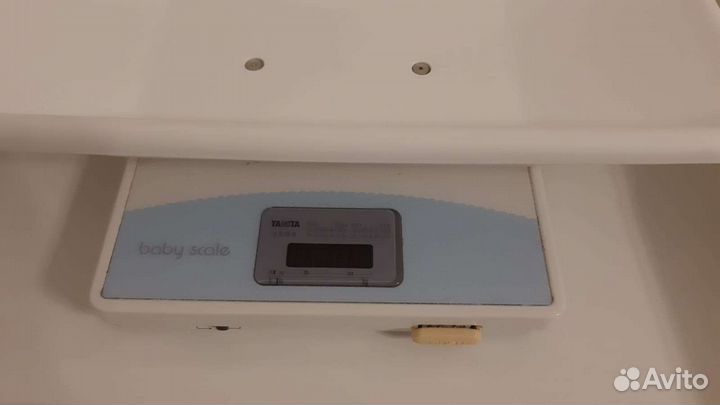 Детские электронные весы