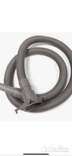 Шланг кирби