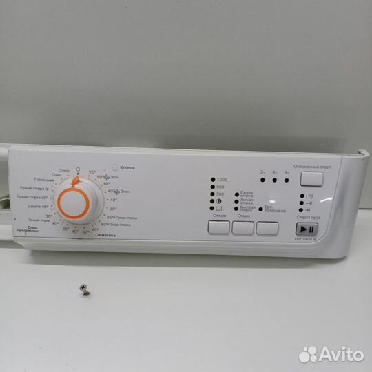 Модуль стиральной машины Electrolux 132544632