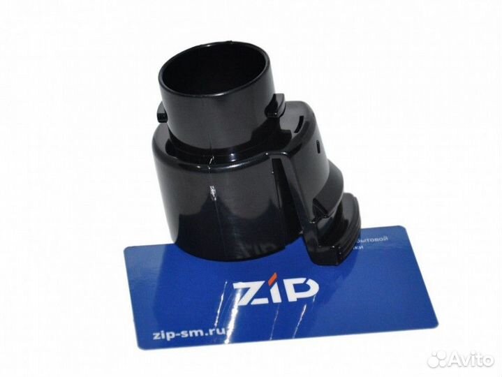 Фитинг шланга пылесоса samsung DJ67-10001A