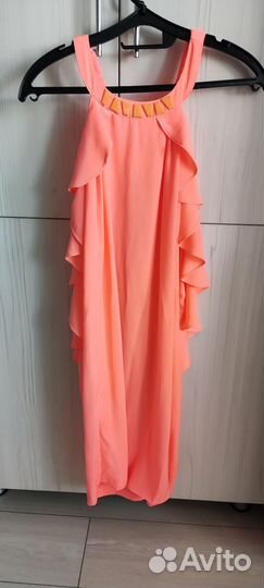 Платье женское