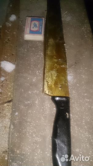 Ножи разные