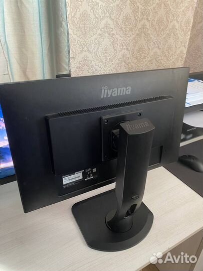 Монитор iiyama 24